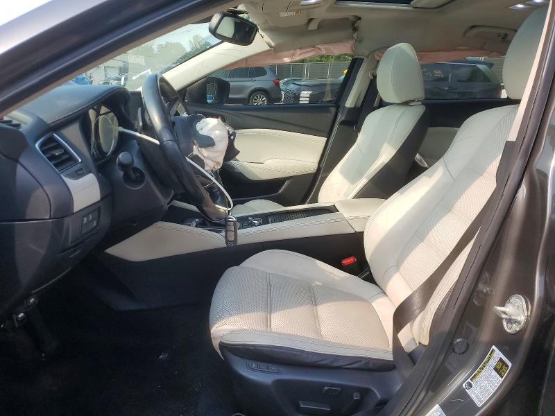 Фото 7 с аукциона – 2017 MAZDA 6 с VIN JM1GL1W50H1152882