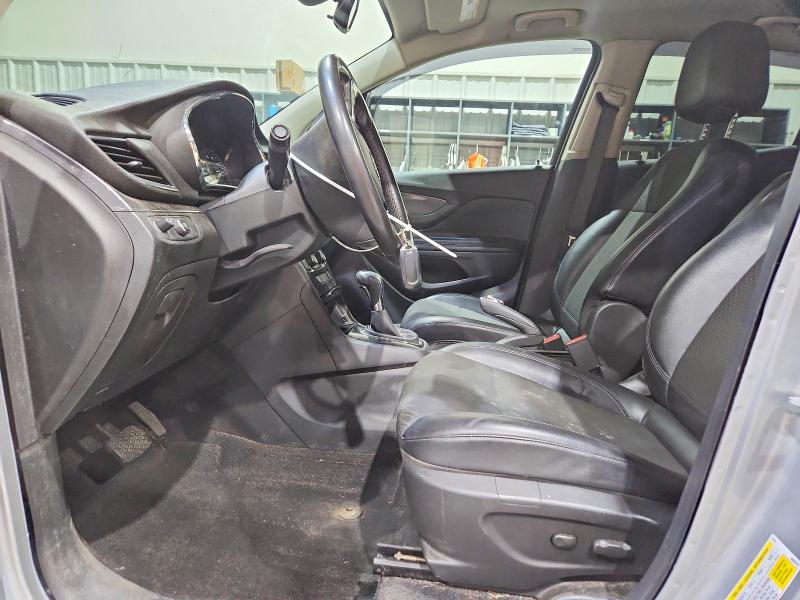 Photo 7 from auction – 2019 BUICK ENCORE with VIN KL4CJESB5KB793948
