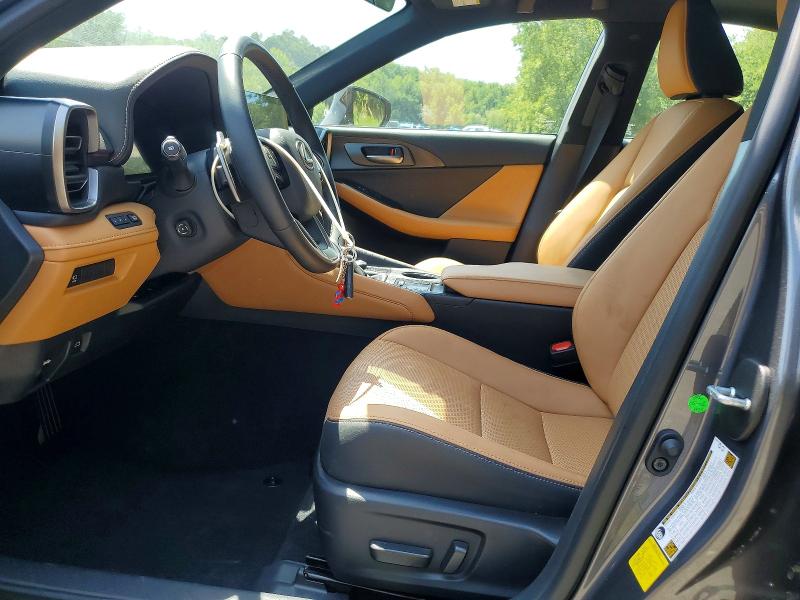 صورة رقم 7 من المزاد - 2026 LEXUS IS 350 مع VIN JTHBZ1E27T5044498