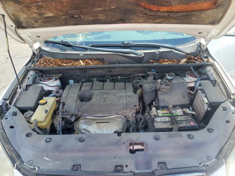 Photo 12 from auction – 2012 TOYOTA RAV4 with VIN 2T3YF4DV4CW131723