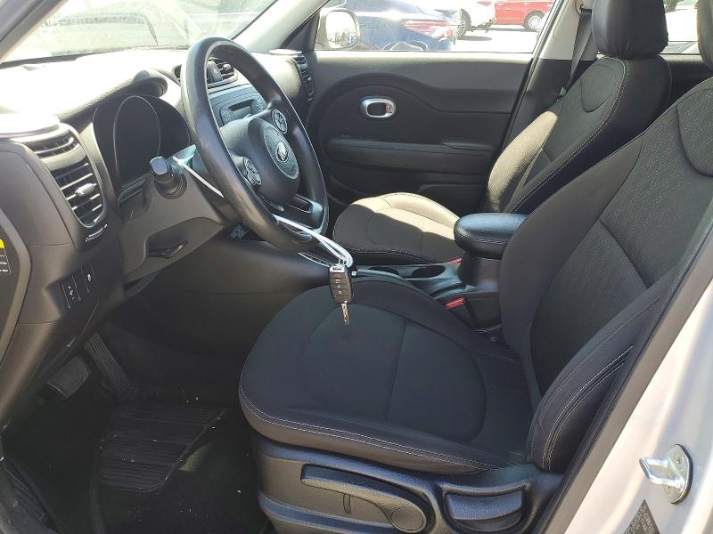 Photo 7 from auction – 2016 KIA SOUL with VIN KNDJN2A26G7844661