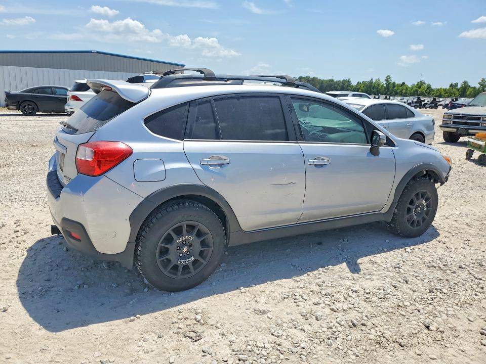 صورة رقم 3 من المزاد - 2016 SUBARU CROSSTREK مع VIN JF2GPANC5G8324335
