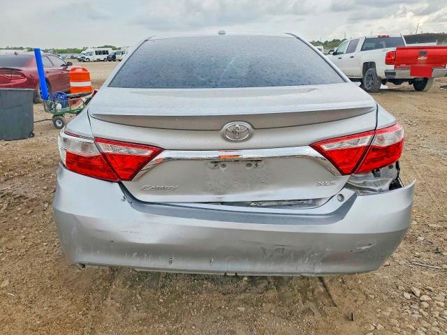 Photo 6 from auction – 2015 TOYOTA CAMRY with VIN 4T1BF1FK6FU988680