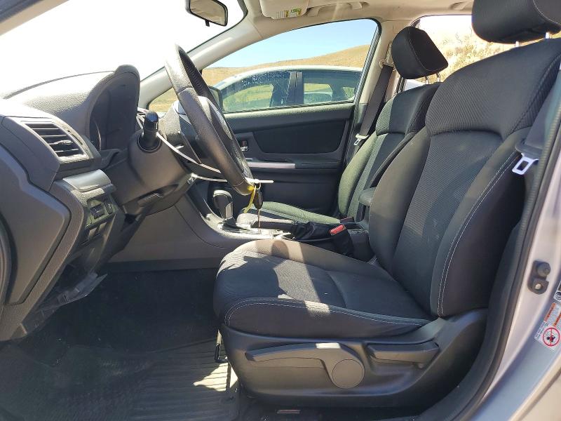 Photo 7 from auction – 2015 SUBARU IMPREZA with VIN JF1GPAU66F8300074