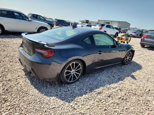 Photo 3 from auction – 2017 SUBARU BRZ with VIN JF1ZCAC16H9600026