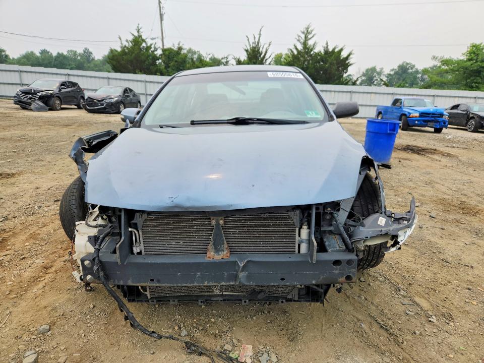 Photo 5 from auction – 2012 NISSAN ALTIMA with VIN 1N4AL2AP8CN422906