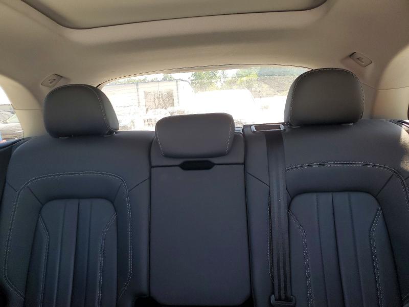 Photo 10 from auction – 2021 AUDI Q5 with VIN WA1AAAFY6M2124783