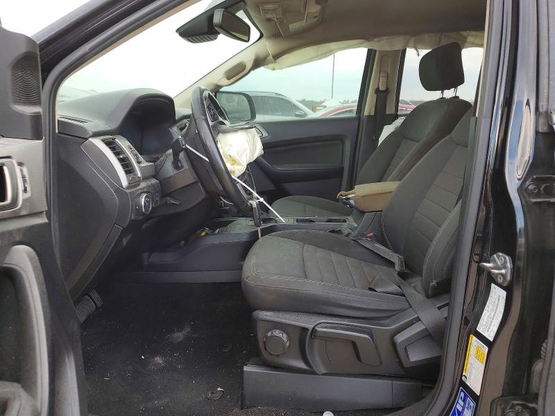 Photo 7 from auction – 2019 FORD RANGER with VIN 1FTER4EH5KLA15208
