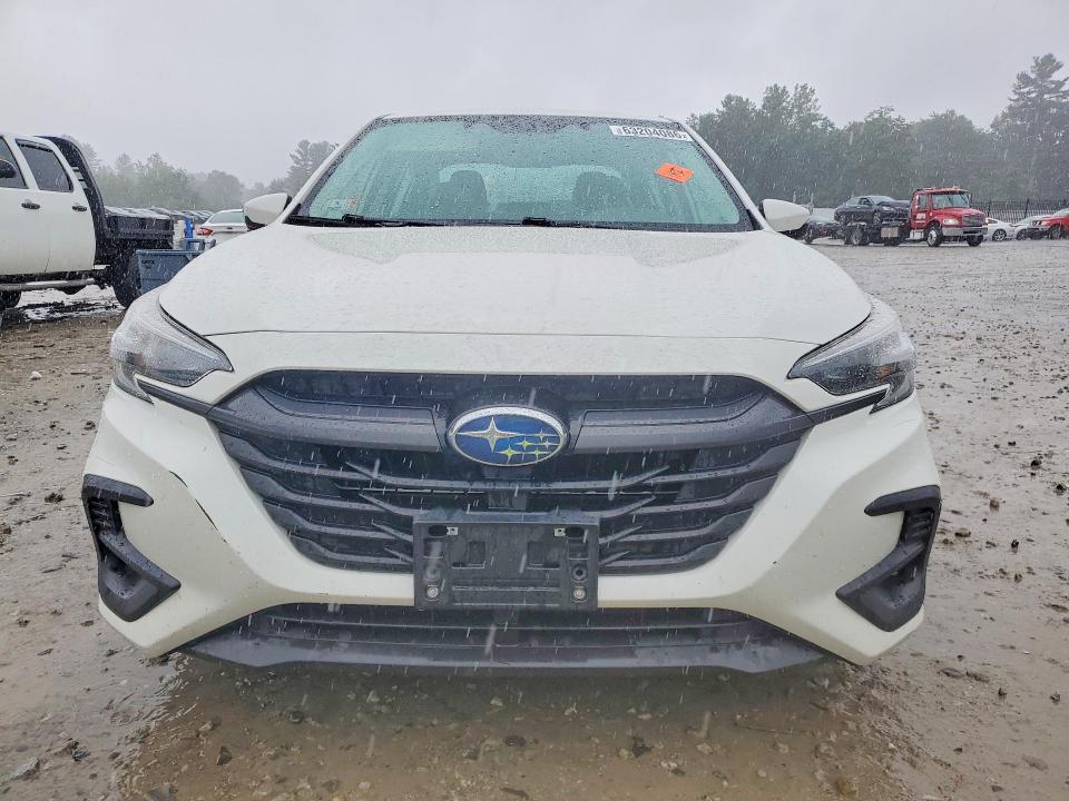Photo 5 from auction – 2023 SUBARU LEGACY with VIN 4S3BWAM67P3017771