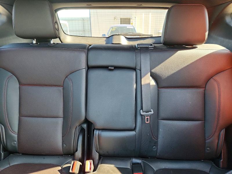 Foto 10 de la subasta – 2020 CHEVROLET BLAZER con VIN 3GNKBKRSXLS582423