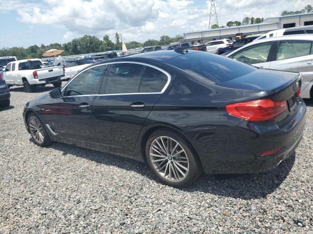 صورة رقم 2 من المزاد - 2017 BMW 530 مع VIN WBAJA5C34HG894895