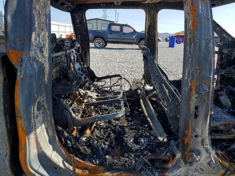 Photo 10 from auction – 2024 GMC SIERRA with VIN 3GTUUDED0RG408774