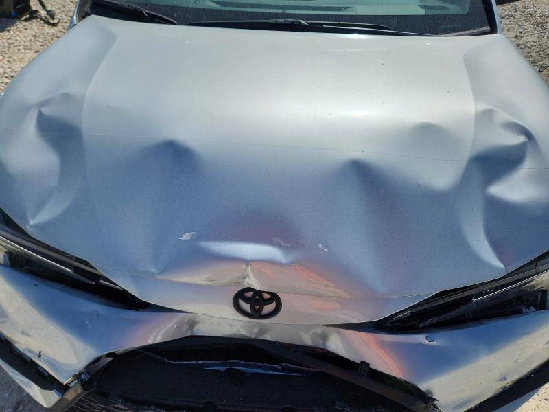 Photo 11 from auction – 2025 TOYOTA COROLLA with VIN 5YFS4MCE3SP245895