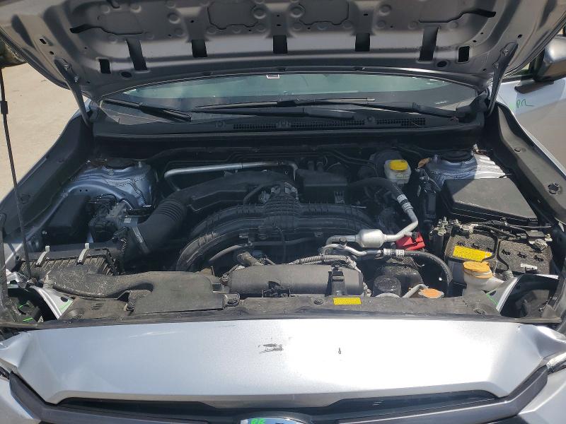 Photo 12 from auction – 2024 SUBARU CROSSTREK with VIN JF2GUADC6RH346728