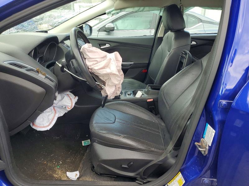 Photo 7 from auction – 2013 FORD FOCUS with VIN 1FADP3J26DL157301