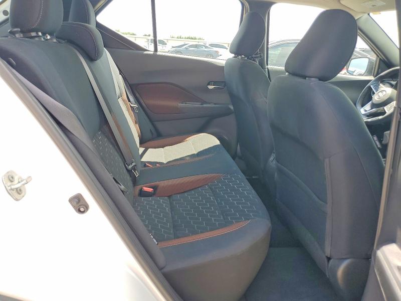 Photo 11 from auction – 2024 NISSAN KICKS with VIN 3N1CP5DV0RL502599