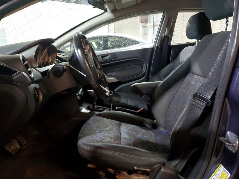 Photo 7 from auction – 2013 FORD FIESTA with VIN 3FADP4BJ4DM129507