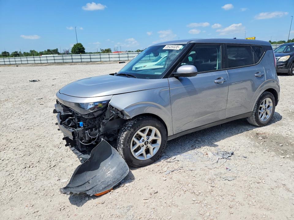 Zdjęcie 1 z aukcji – 2025 KIA SOUL z VIN KNDJ23AU5S7956263