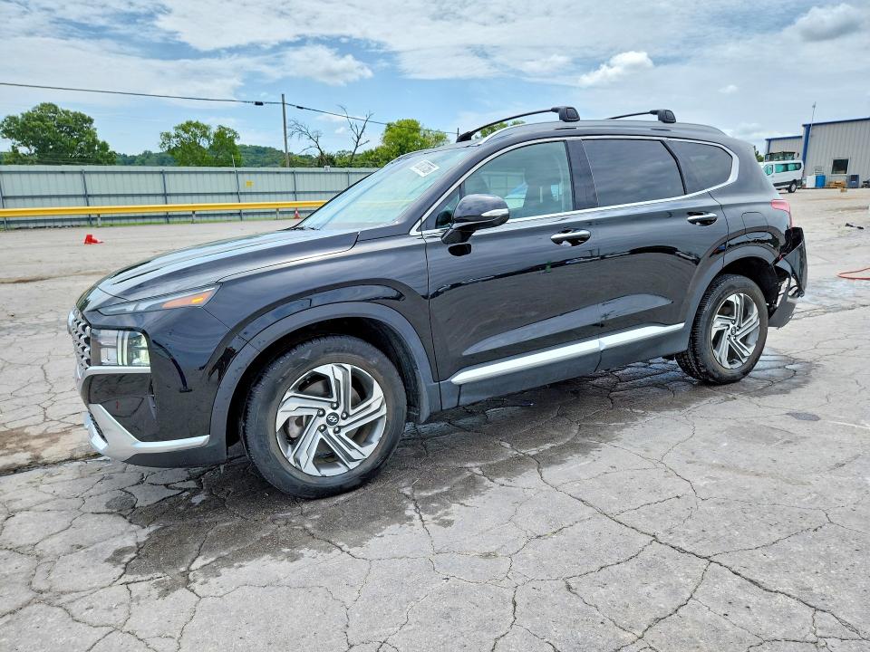 2023 HYUNDAI SANTA FE - Търг №60873756