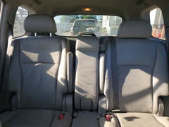 Zdjęcie 10 z aukcji – 2008 TOYOTA HIGHLANDER z VIN JTEEW44AX82009525