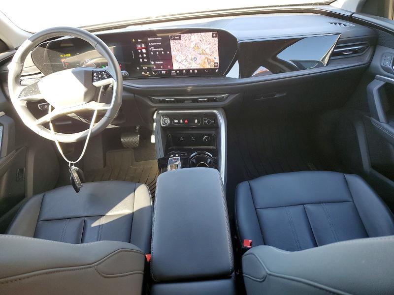 Photo 8 from auction – 2025 AUDI Q5 with VIN WA11AAGU7S2014592