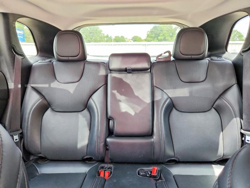 Photo 10 from auction – 2021 JEEP CHEROKEE with VIN 1C4PJLDX4MD164614