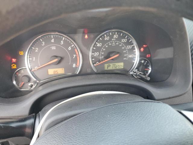 Photo 9 from auction – 2012 TOYOTA COROLLA with VIN 5YFBU4EE3CP036123