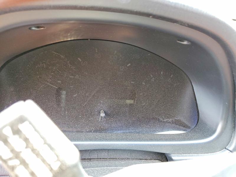 Zdjęcie 9 z aukcji – 2002 LEXUS RX z VIN JTJHF10U920263596