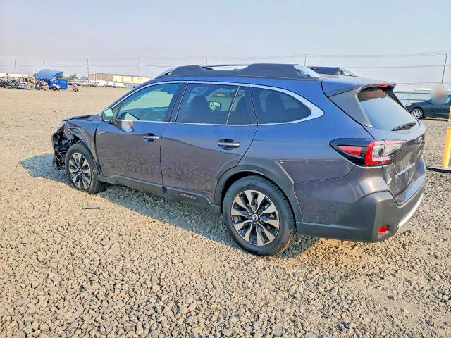 Photo 2 from auction – 2024 SUBARU OUTBACK with VIN 4S4BTAPC2R3182457