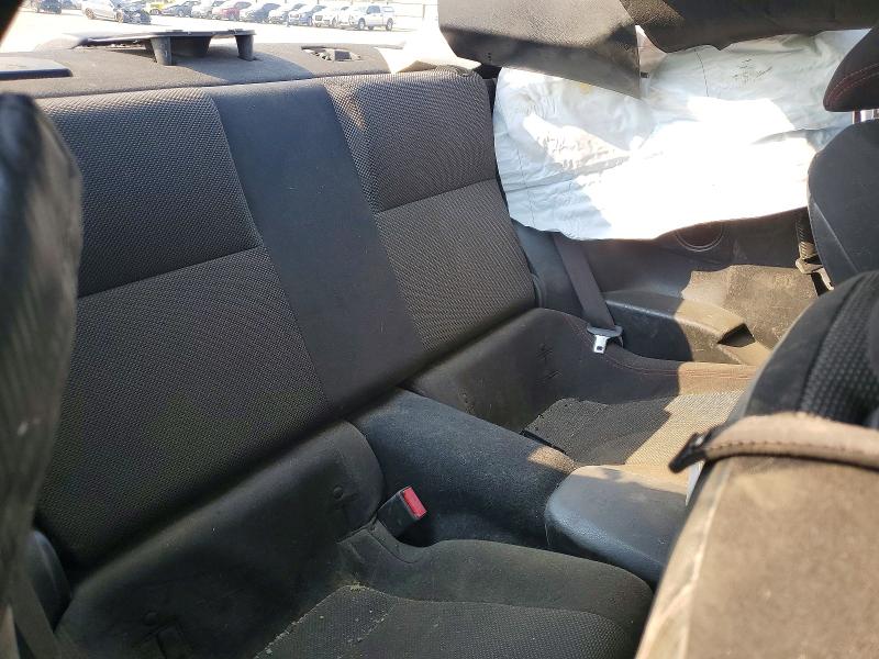 Photo 10 from auction – 2013 SUBARU BRZ with VIN JF1ZCAB11D1603992
