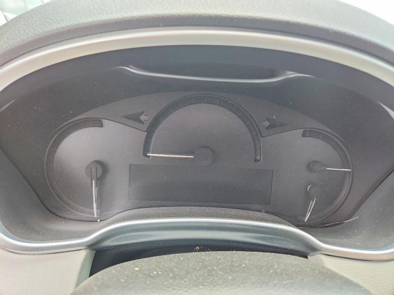 Photo 9 from auction – 2015 CADILLAC SRX with VIN 3GYFNEE31FS611694
