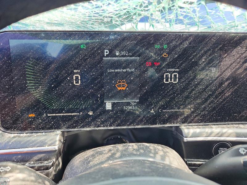 Photo 9 from auction – 2025 KIA K5 with VIN KNAG64J78S5359132