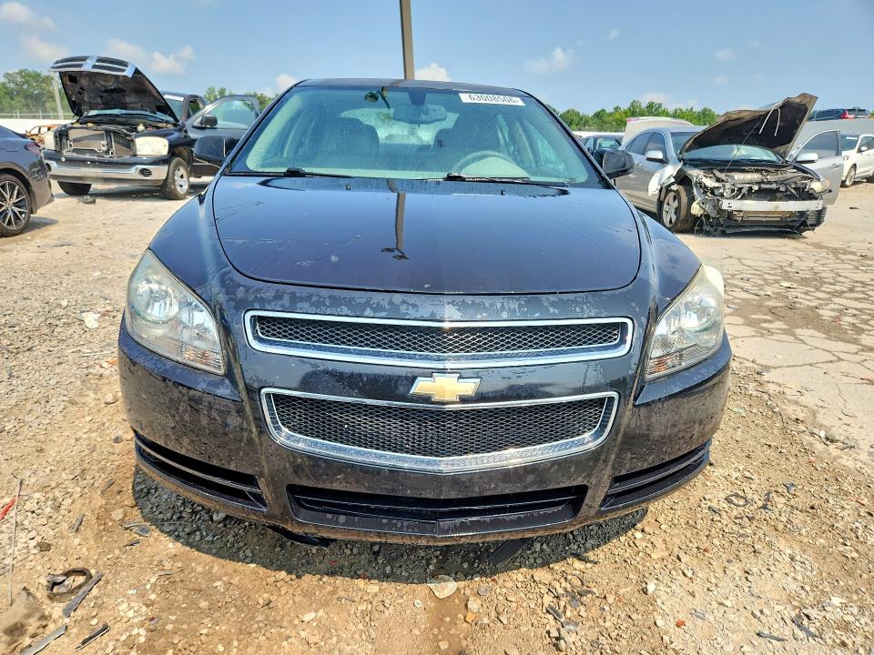 Photo 5 from auction – 2012 CHEVROLET MALIBU with VIN 1G1ZB5E0XCF243199