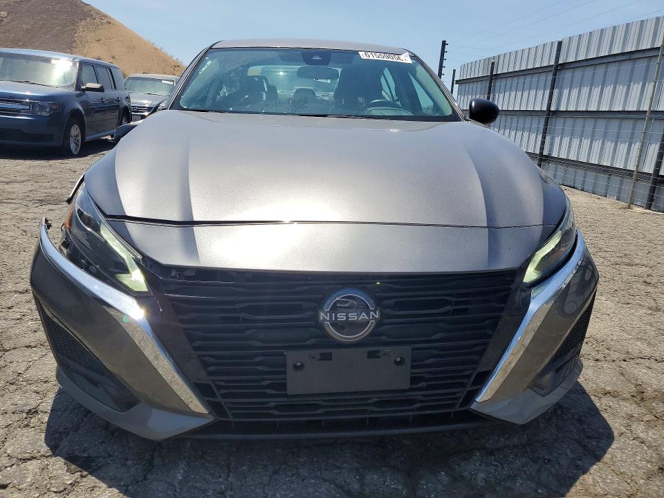Photo 5 from auction – 2024 NISSAN ALTIMA with VIN 1N4BL4BVXRN371818