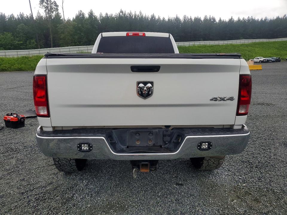 صورة رقم 6 من المزاد - 2013 RAM 2500 مع VIN NCS107494