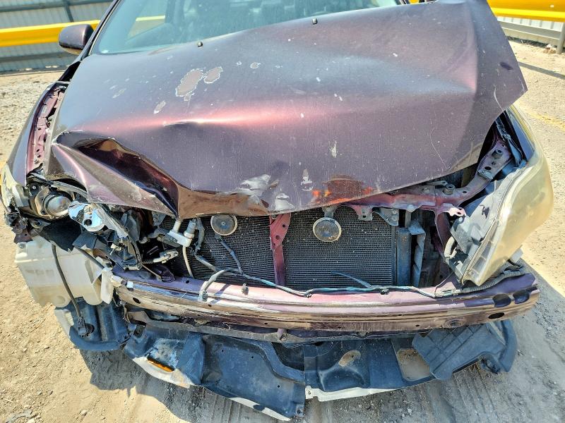Photo 11 from auction – 2010 SCION TC with VIN JTKDE3B74A0314842