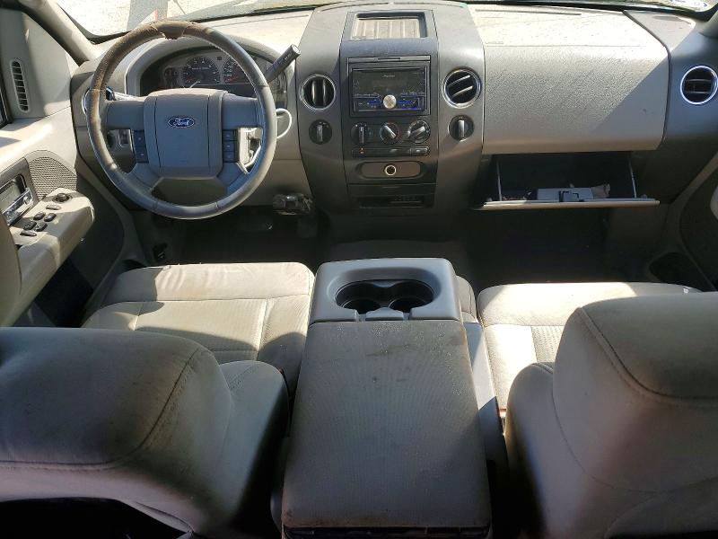 Photo 8 from auction – 2008 FORD F150 with VIN 1FTPW14V98KD61395
