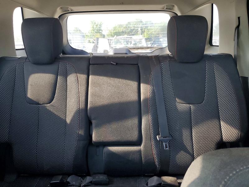 Photo 10 from auction – 2015 GMC TERRAIN with VIN 2GKFLWEK9F6311400