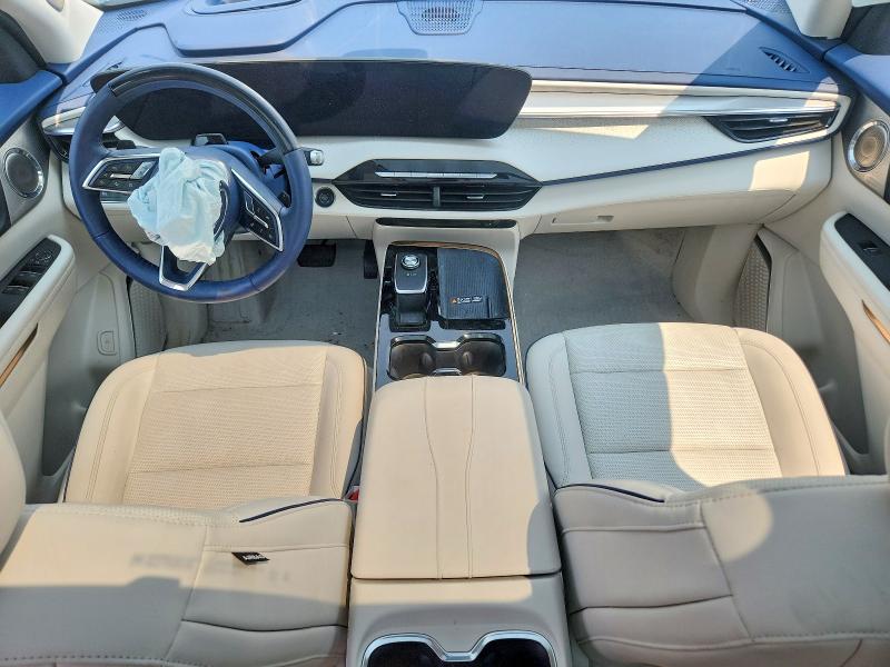 Photo 8 from auction – 2026 BUICK ENCLAVE with VIN 5GAEVCKS8TJ187415