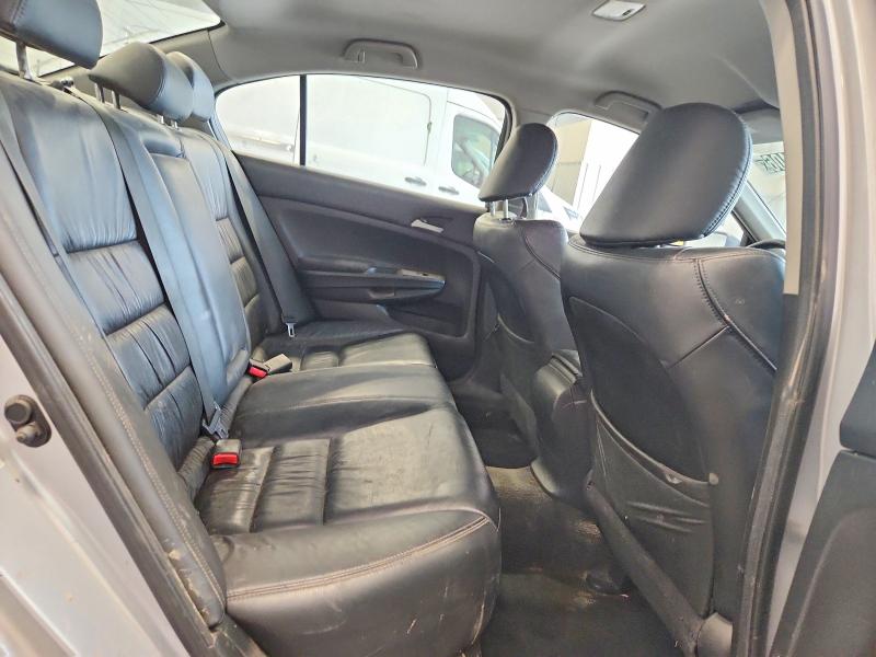 Photo 10 from auction – 2012 HONDA ACCORD with VIN 1HGCP2F66CA005851