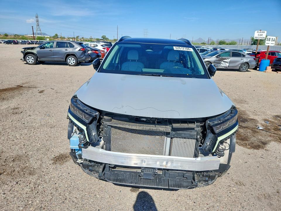 Фото 5 с аукциона – 2023 KIA SORENTO с VIN 5XYRKDLF7PG219017
