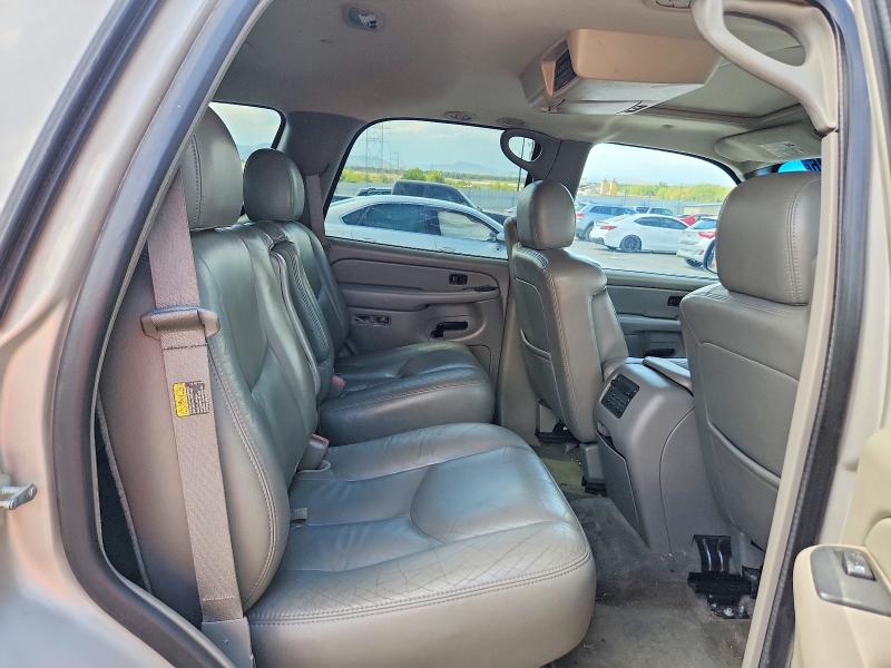 Photo 11 from auction – 2004 GMC YUKON with VIN 1GKEK13Z14R224657