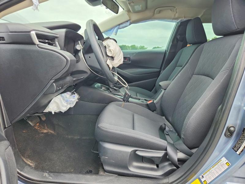 Photo 7 from auction – 2024 TOYOTA COROLLA with VIN 5YFB4MDEXRP189625
