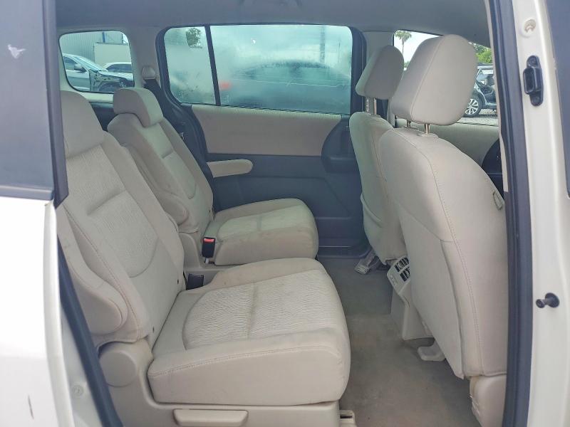 Foto 11 de la subasta – 2008 MAZDA 5 con VIN JM1CR293080313637