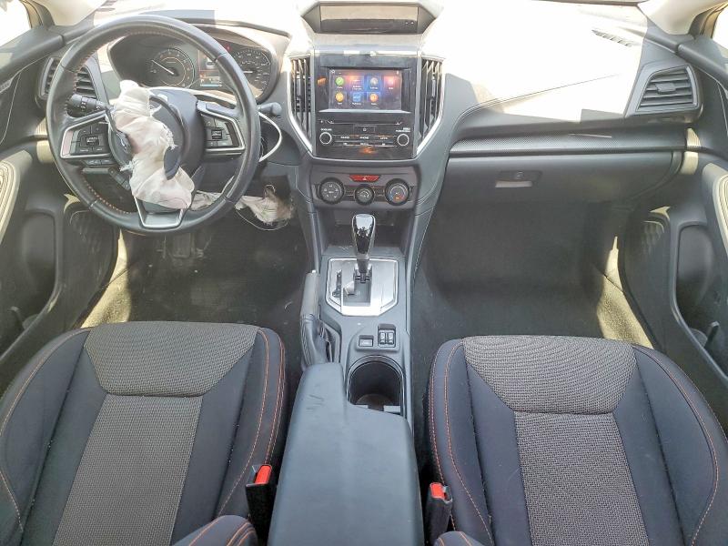 Photo 8 from auction – 2019 SUBARU CROSSTREK with VIN JF2GTAEC3KH249252