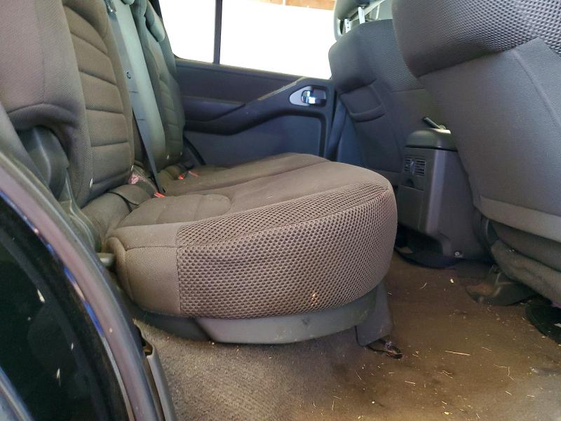 Снимка 11 от търг – 2009 NISSAN PATHFINDER с VIN 5N1AR18U59C615674