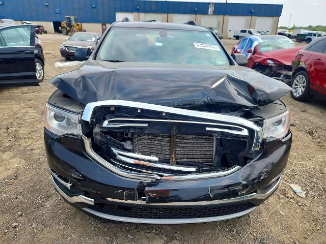 Photo 5 from auction – 2017 GMC ACADIA with VIN 1GKKNMLS8HZ181195