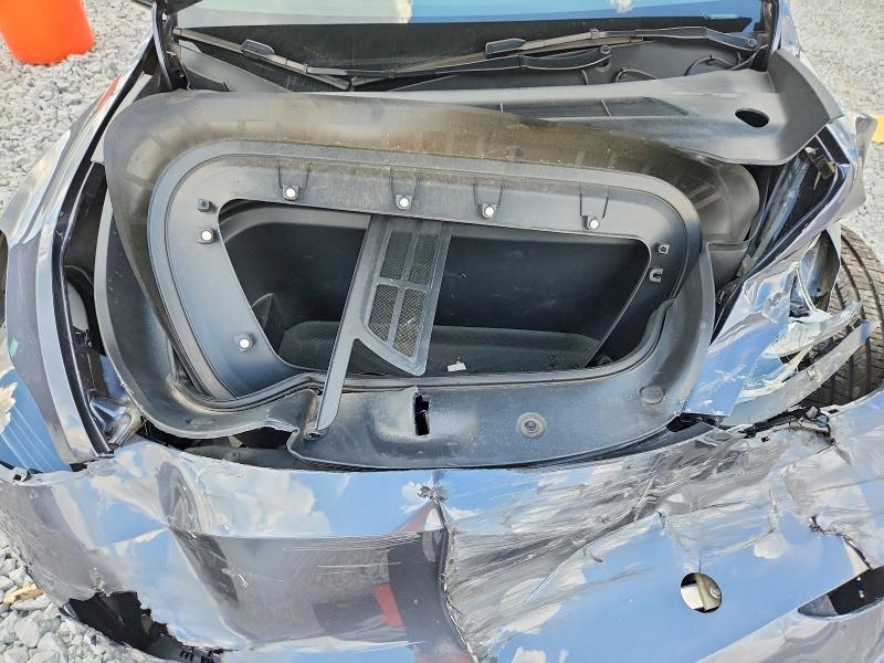 Foto 11 de la subasta – 2023 TESLA MODEL Y con VIN 7SAYGDEF4PF703070