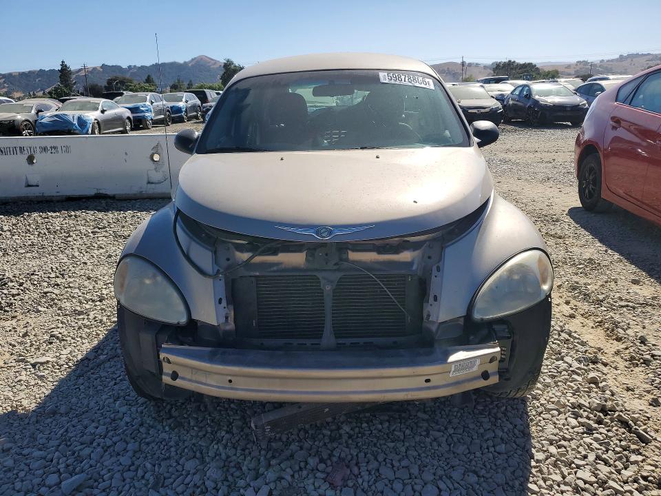صورة رقم 5 من المزاد - 2002 CHRYSLER PT CRUISER مع VIN 3C4FY48B32T346565