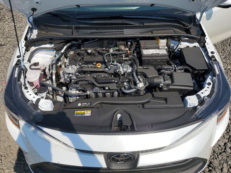 Photo 11 from auction – 2026 TOYOTA COROLLA with VIN 5YFB4MDE1TP461910